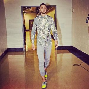 Chandler Parsons